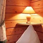 Holiday home Haus Cuersgen - Blockhaus Jana