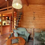 Haus Cuersgen - Blockhaus Jana * Берлин