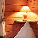 Holiday home Haus Cuersgen - Blockhaus Jana