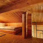 Haus Cuersgen - Blockhaus Jana Дом отдыха *