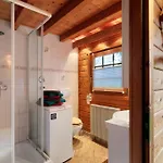 Дом отдыха Haus Cuersgen - Blockhaus Jana