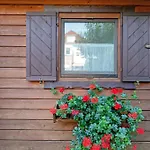 Haus Cuersgen - Blockhaus Jana Берлин