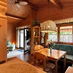 Haus Cuersgen - Blockhaus Jana