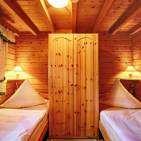 Haus Cuersgen - Blockhaus Jana